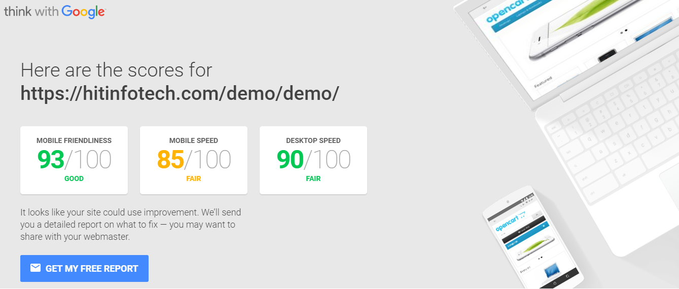 Speed Up Plugin for Opencart store Speed Up your site by hitinfotech